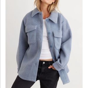 NWOT Shacket | Dynamite Size Xxs